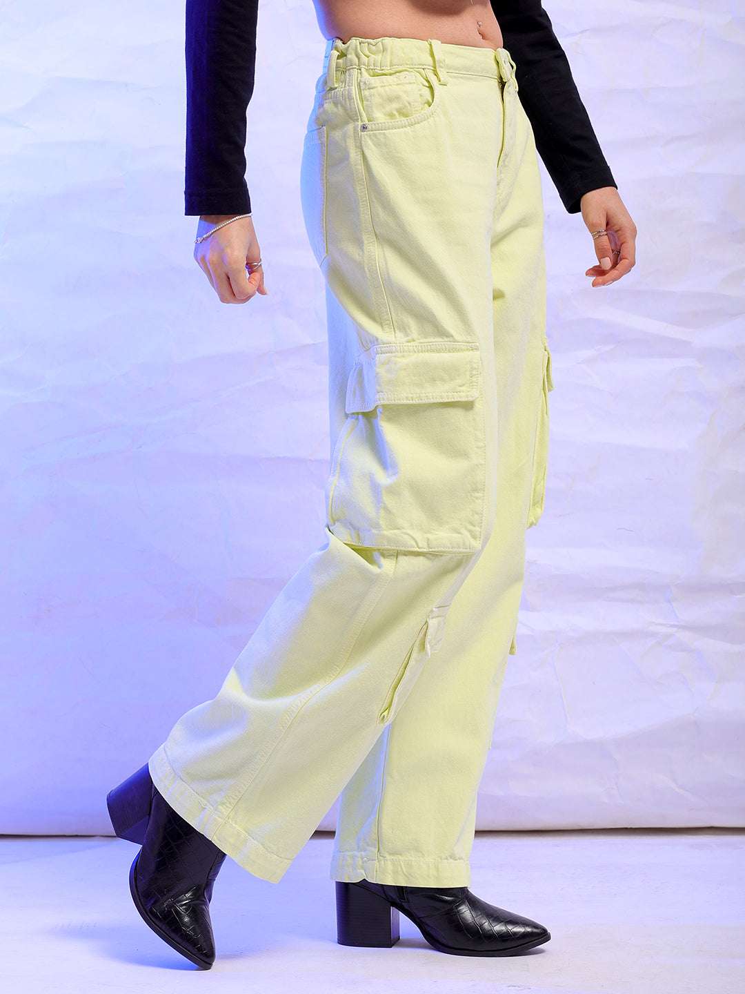 Women's Relaxed Fit Jeans