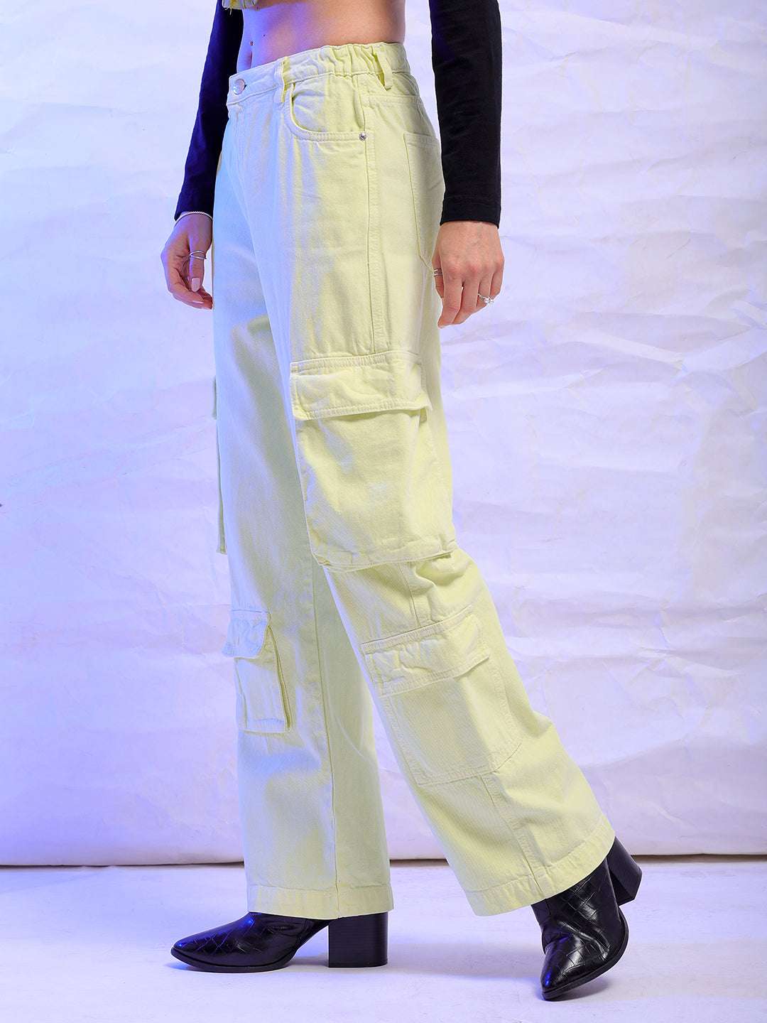 Women's Relaxed Fit Jeans