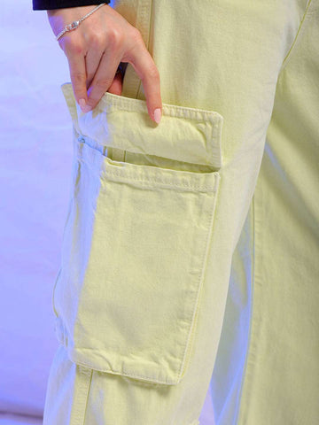 Women's Relaxed Fit Jeans