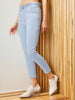 Women's Slim Fit Jeans