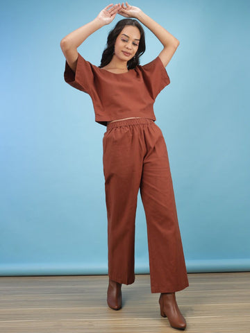 Women's Co-Ord Set
